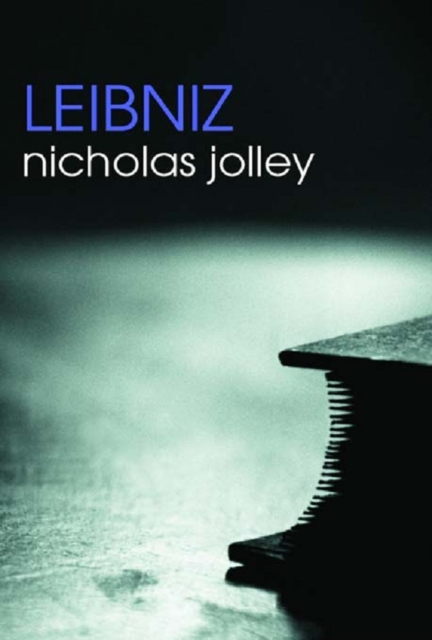 Leibniz, EPUB eBook