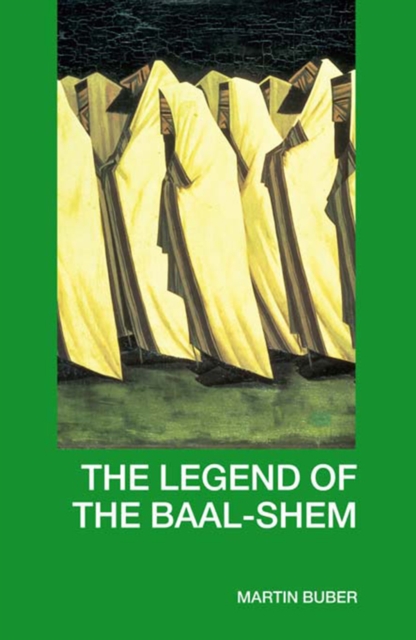 The Legend of the Baal-Shem, PDF eBook
