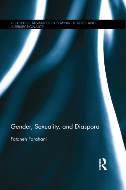 Gender, Sexuality, and Diaspora, PDF eBook