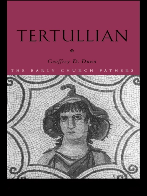 Tertullian, EPUB eBook