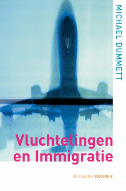 Vluchtelingen en immigratie, PDF eBook