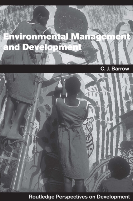 Environmental Management and Development, EPUB eBook