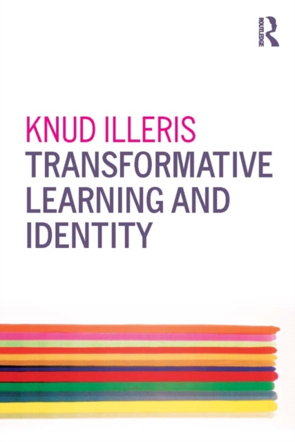 Transformative Learning and Identity, PDF eBook