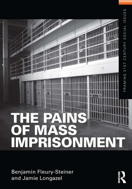 The Pains of Mass Imprisonment, EPUB eBook