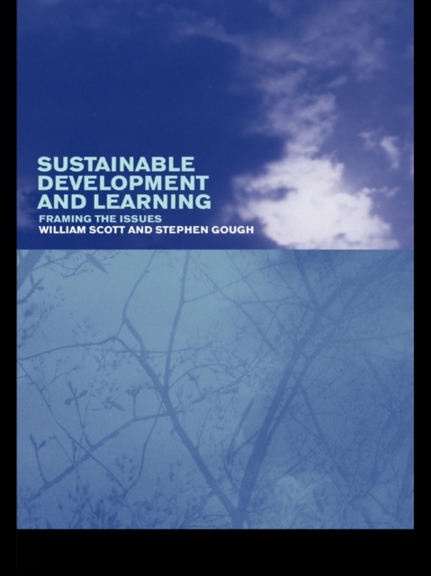Sustainable Development and Learning: framing the issues, EPUB eBook