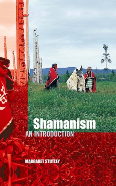 Shamanism : An Introduction, EPUB eBook