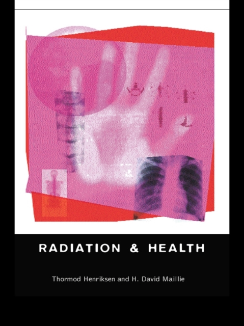 Radiation and Health, EPUB eBook