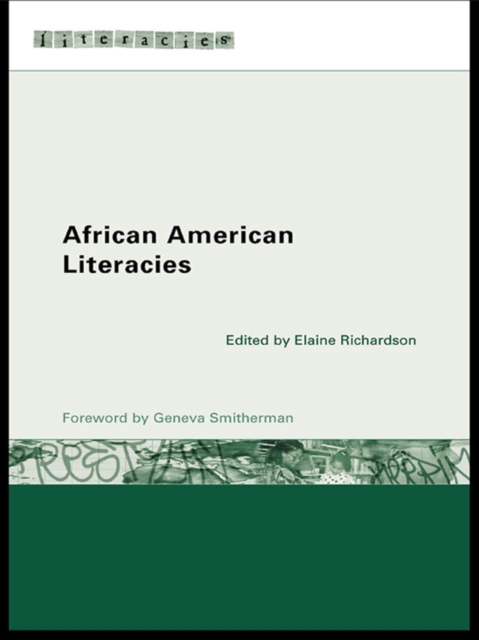 African American Literacies, EPUB eBook