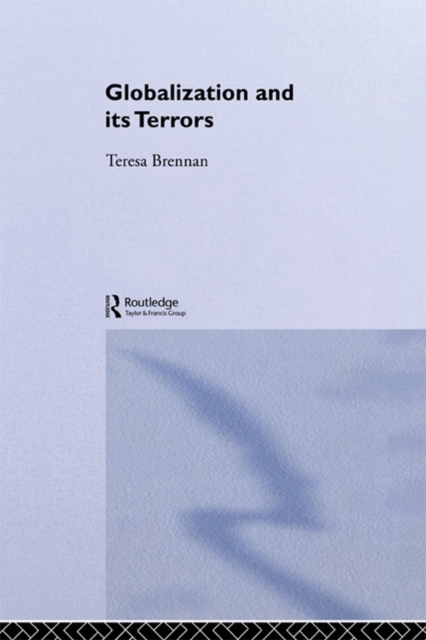 Globalization and its Terrors, PDF eBook