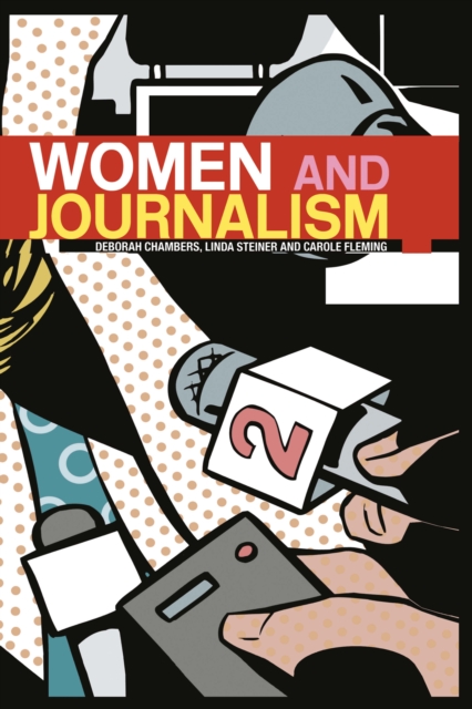 Women and Journalism, EPUB eBook