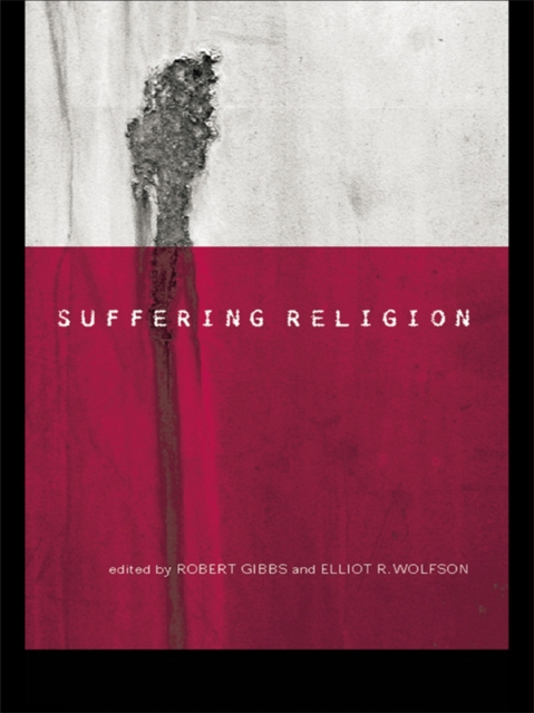 Suffering Religion, EPUB eBook