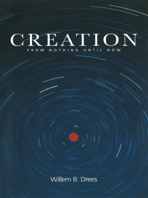 Creation : From Nothing Until Now, EPUB eBook