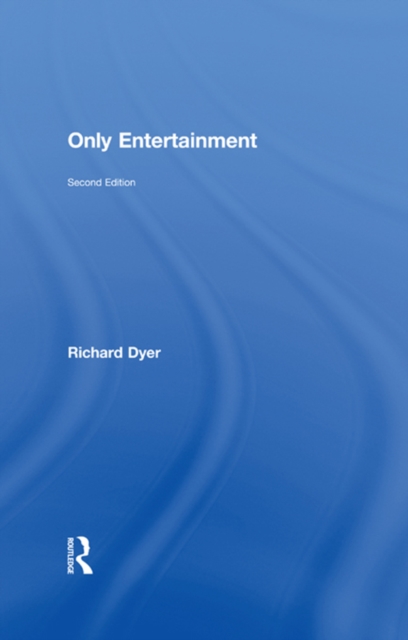 Only Entertainment, PDF eBook