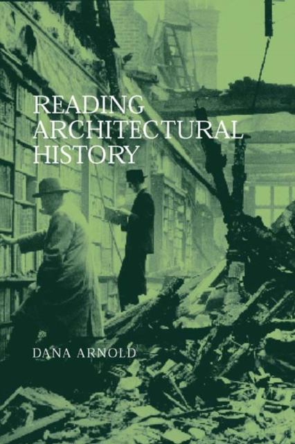 Reading Architectural History, EPUB eBook