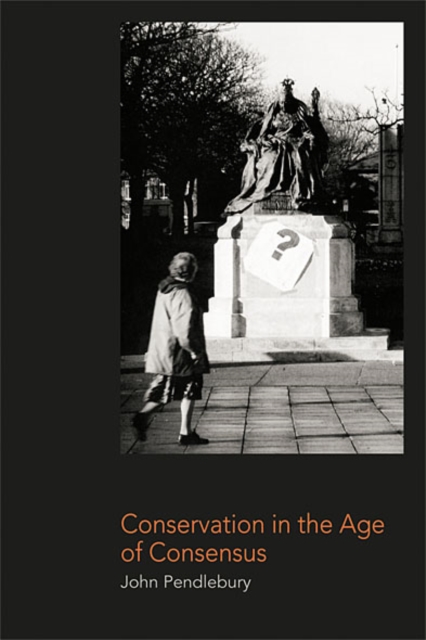 Conservation in the Age of Consensus, EPUB eBook
