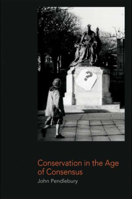 Conservation in the Age of Consensus, PDF eBook