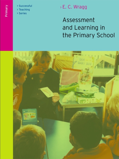 Assessment and Learning in the Primary School, EPUB eBook