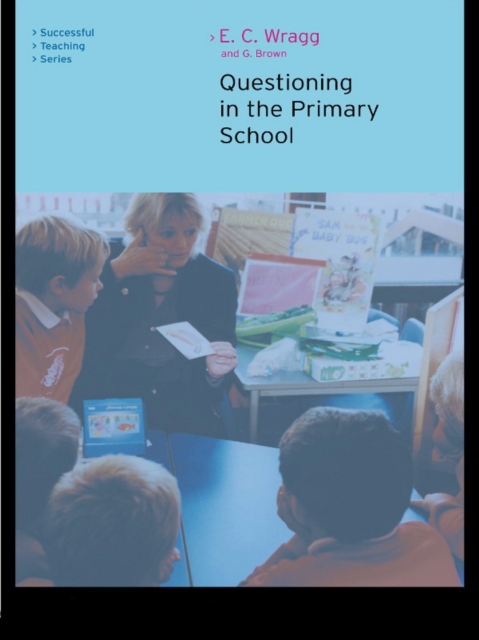 Questioning in the Primary School, EPUB eBook