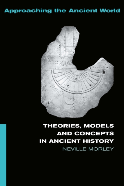 Theories, Models and Concepts in Ancient History, EPUB eBook