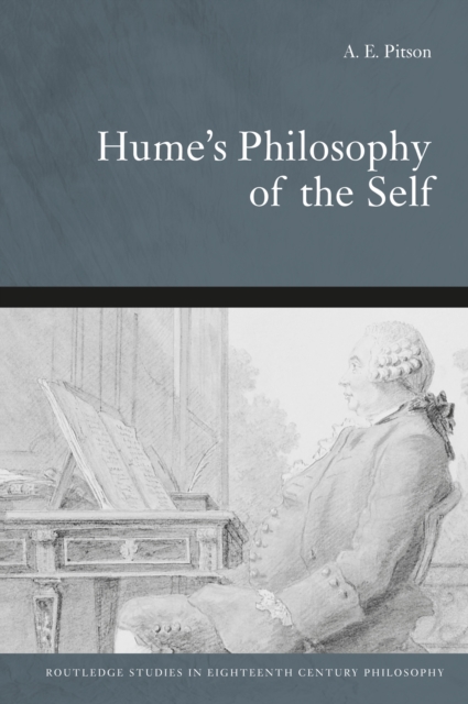 Hume's Philosophy Of The Self, PDF eBook