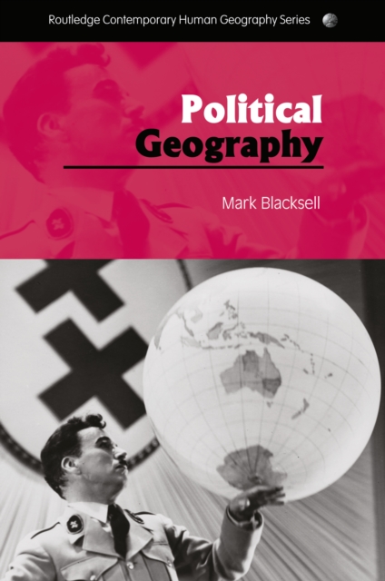 Political Geography, PDF eBook