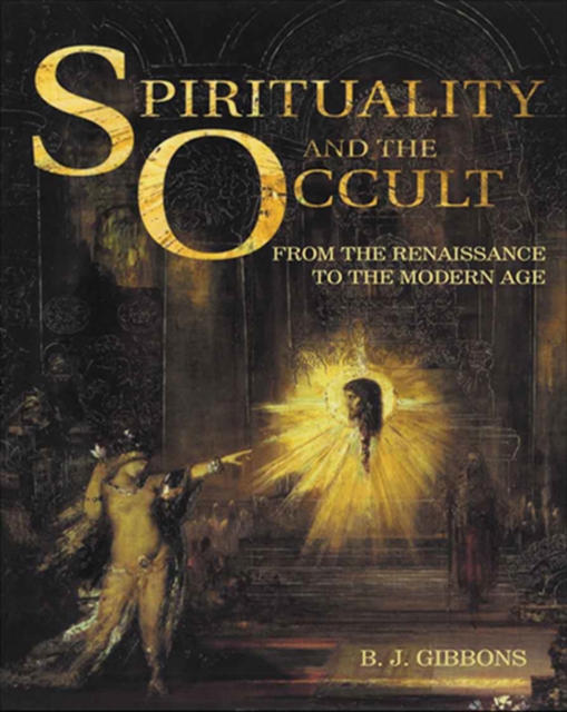 Spirituality and the Occult, EPUB eBook