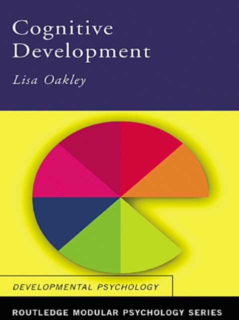 Cognitive Development, EPUB eBook