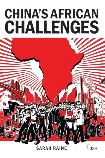 China's African Challenges, PDF eBook