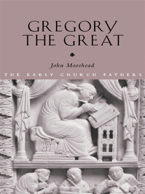 Gregory the Great, PDF eBook