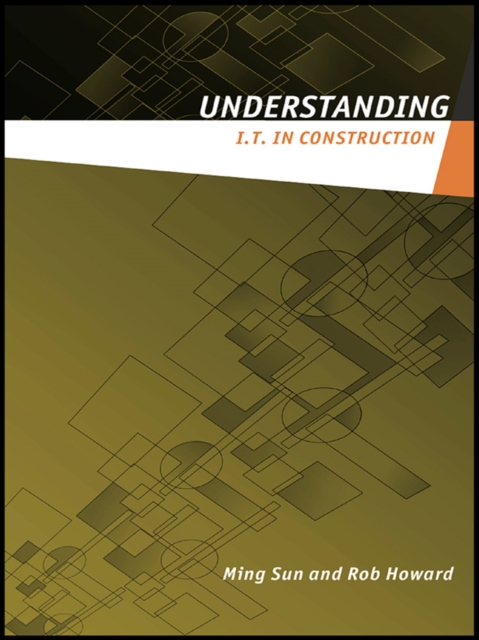 Understanding IT in Construction, EPUB eBook