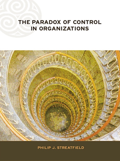 The Paradox of Control in Organizations, EPUB eBook