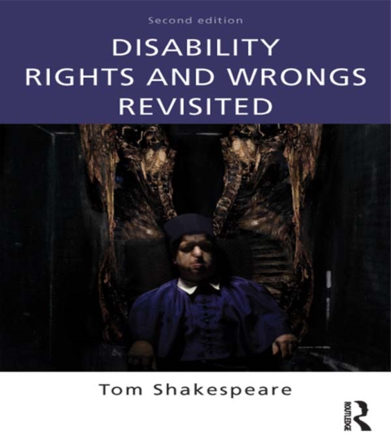 Disability Rights and Wrongs Revisited, EPUB eBook