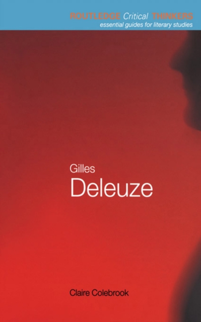 Gilles Deleuze, PDF eBook
