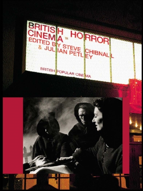 British Horror Cinema, PDF eBook