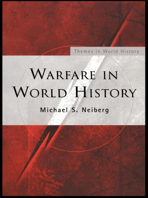 Warfare in World History, PDF eBook