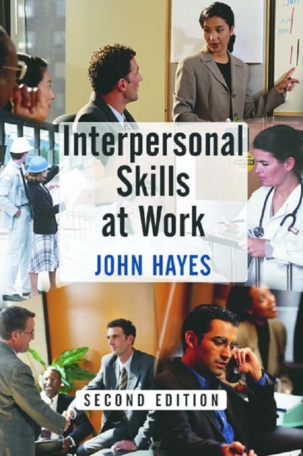 Interpersonal Skills at Work, PDF eBook
