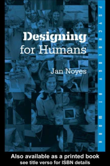 Designing for Humans, PDF eBook