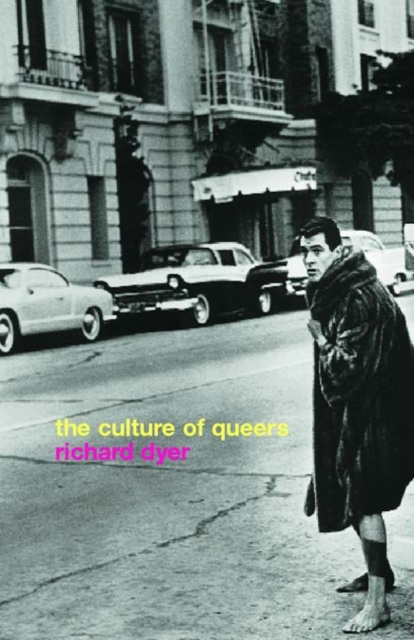 The Culture of Queers, EPUB eBook