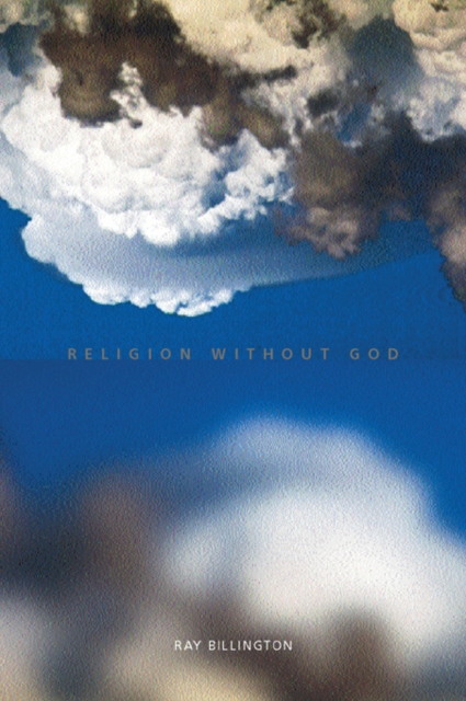 Religion Without God, PDF eBook