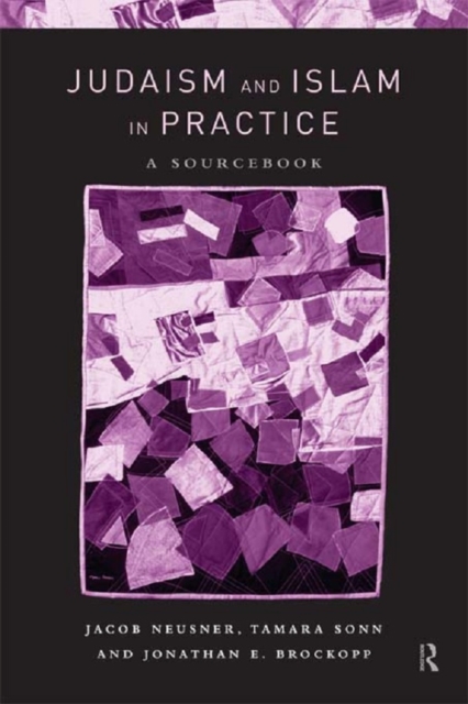 Judaism and Islam in Practice : A Sourcebook, EPUB eBook