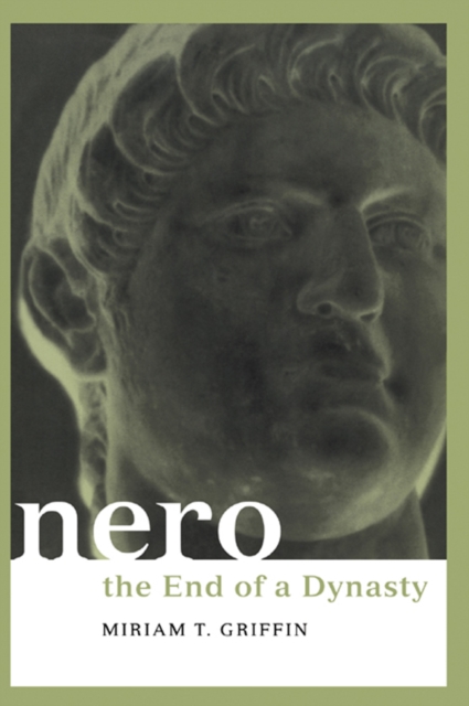 Nero : The End of a Dynasty, PDF eBook