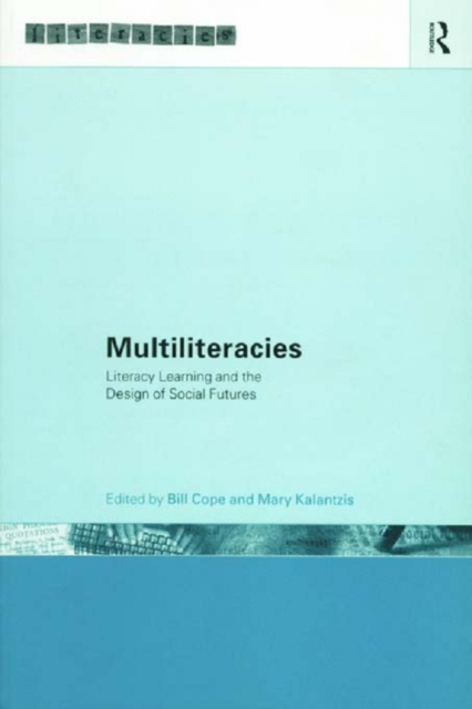 Multiliteracies: Lit Learning, EPUB eBook