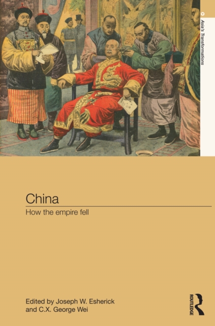 China : How the Empire Fell, PDF eBook