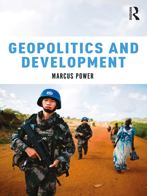 Geopolitics and Development, PDF eBook