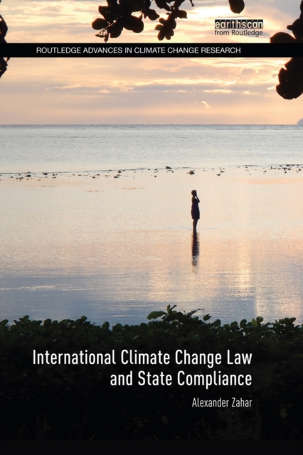 International Climate Change Law and State Compliance, EPUB eBook