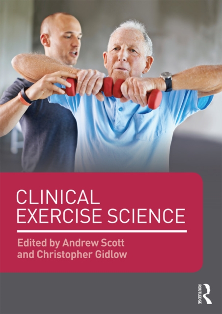 Clinical Exercise Science, PDF eBook