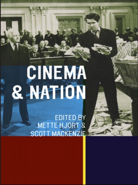 Cinema and Nation, EPUB eBook