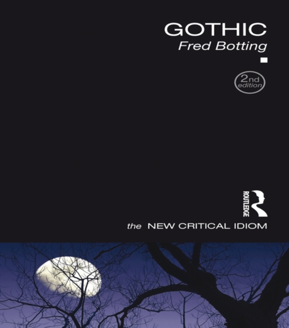 Gothic, PDF eBook