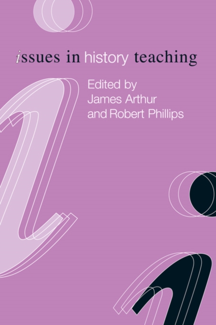 Issues in History Teaching, EPUB eBook