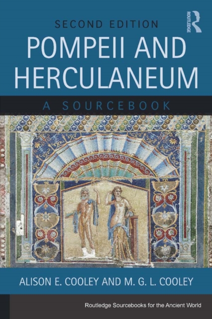 Pompeii and Herculaneum : A Sourcebook, PDF eBook